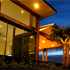 Eco Sustainable architectural design
