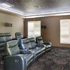 Cinema Room and acreage property