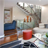 Interior renovation chiswick furniture