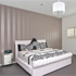 Interior design bedroom