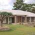 Exterior shot of the Annangrove acreage property