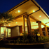 EcoAdd exterior at night