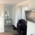 Comfortable modern interior