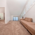 Interior living space