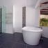 Glass Shower