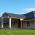 Exterior of Regent acreage property